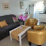 Mihoci Apartament