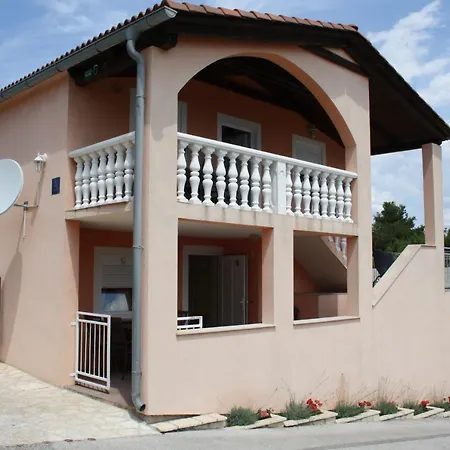 Apartmán Mihoci Rogoznica (Sibenik-Knin)