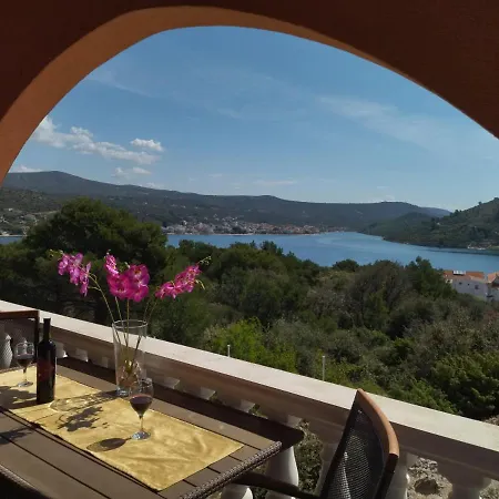 Mihoci Apartmán Rogoznica (Sibenik-Knin)