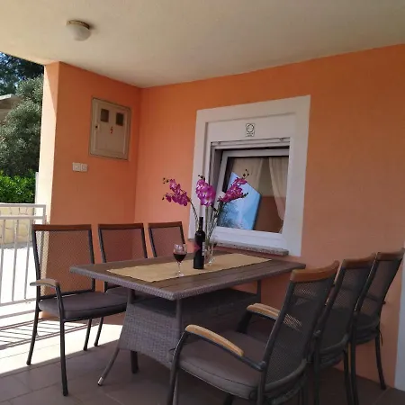 Apartmán Mihoci Rogoznica (Sibenik-Knin)