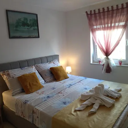 Apartman Mihoci