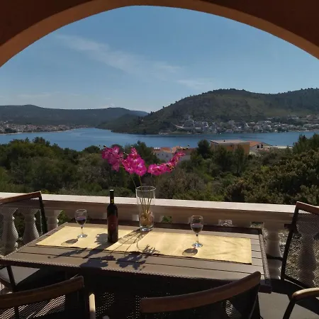 Apartmán Mihoci Rogoznica (Sibenik-Knin)