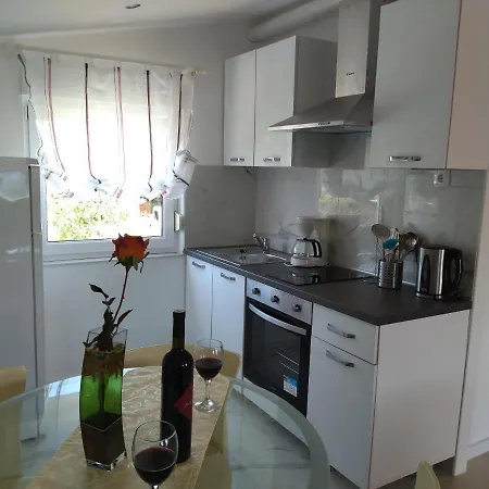 Mihoci Rogoznica (Sibenik-Knin)