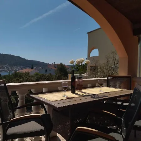 Mihoci Apartmán Rogoznica (Sibenik-Knin)