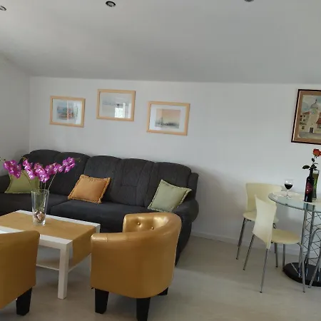 Apartmán Mihoci Rogoznica (Sibenik-Knin)