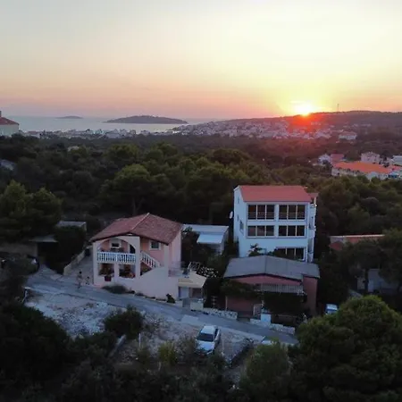 Apartmán Mihoci Rogoznica (Sibenik-Knin)