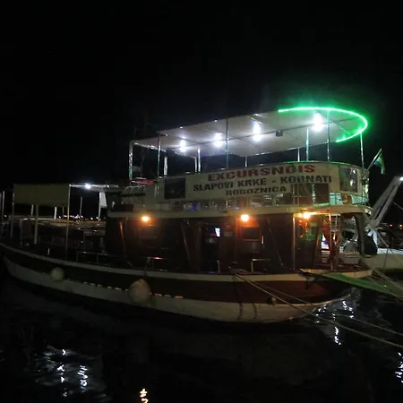 Mihoci Apartmán Rogoznica (Sibenik-Knin)