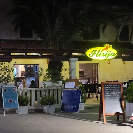 Apartmán Mihoci *