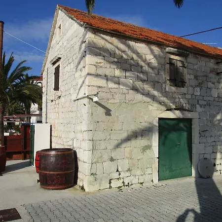 Apartmán Mihoci