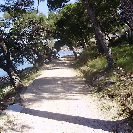 Mihoci Apartment Rogoznica (Sibenik-Knin)