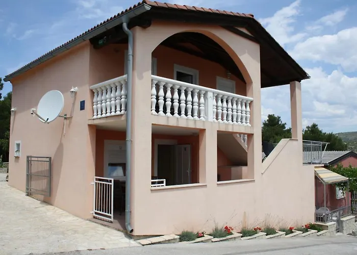 דירה Mihoci רוגוזניצה