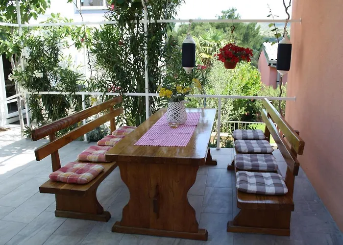 Mihoci Apartment Rogoznica (Sibenik-Knin)