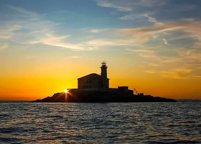 Mihoci Rogoznica (Sibenik-Knin)