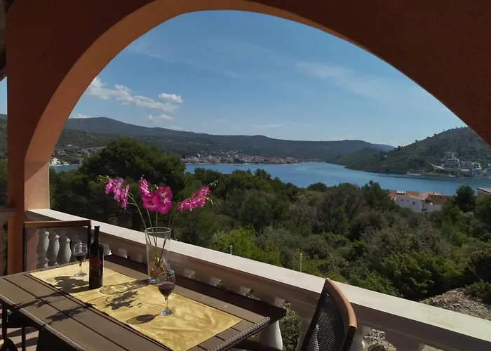 Mihoci דירה רוגוזניצה