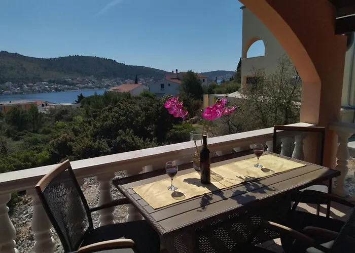 شقة Mihoci روغوزنيكا