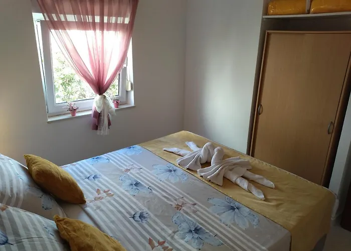 דירה Mihoci רוגוזניצה