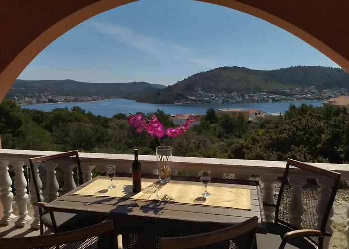 דירה Mihoci רוגוזניצה