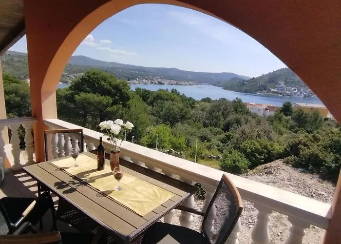 דירה Mihoci רוגוזניצה