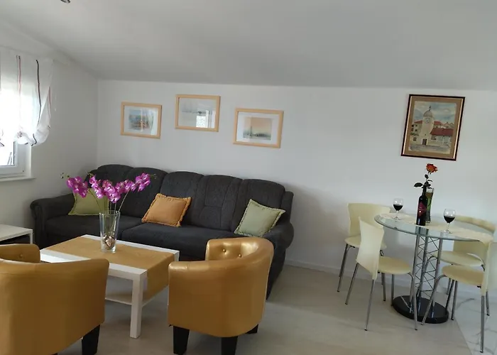 דירה Mihoci רוגוזניצה