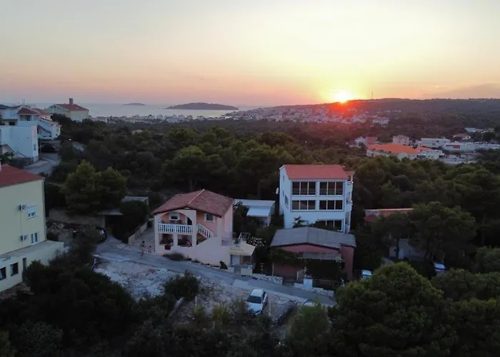 شقة Mihoci روغوزنيكا