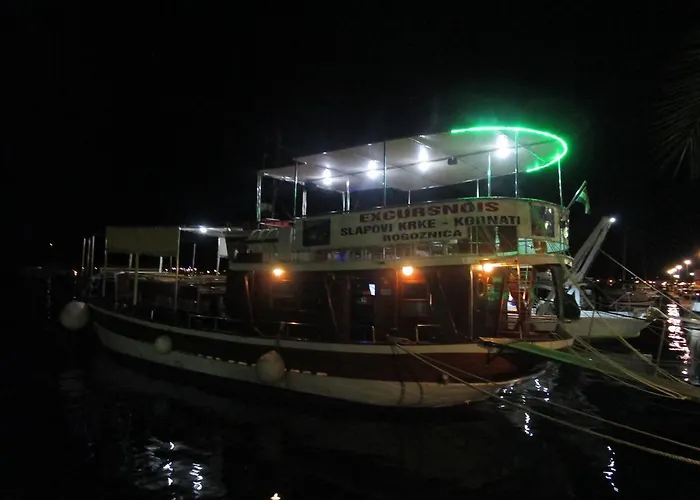 Mihoci Apartment Rogoznica (Sibenik-Knin)