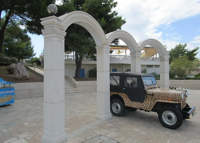 Mihoci Rogoznica (Sibenik-Knin)