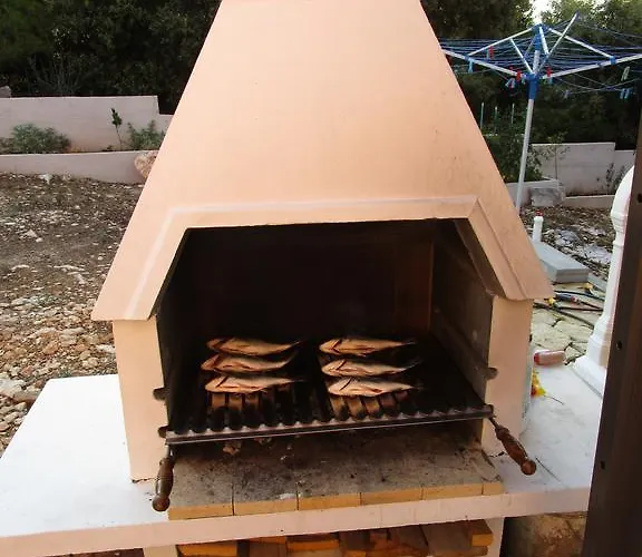 Mihoci דירה רוגוזניצה