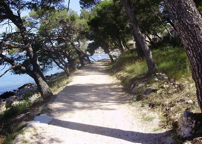 Mihoci Apartment Rogoznica (Sibenik-Knin)